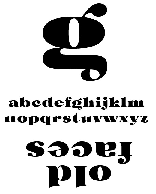 Download Free African Fonts Fonts Typography