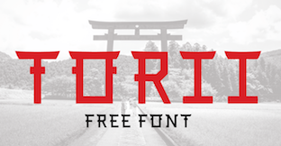 Download Free Oriental Simulation Fonts SVG Cut Files