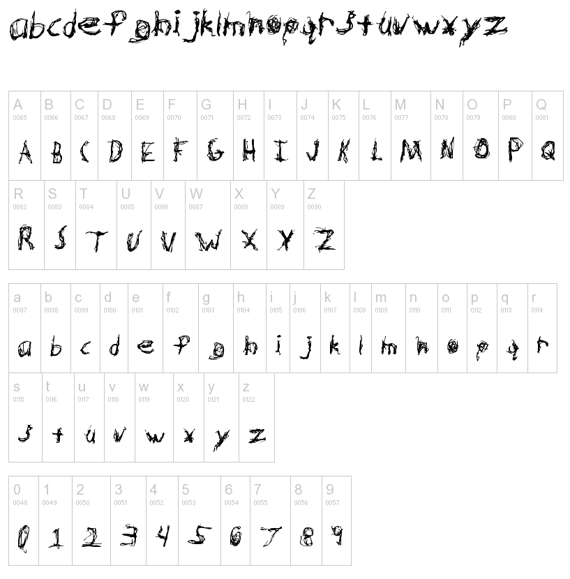 Download Free Hawaiian Fonts Fonts Typography