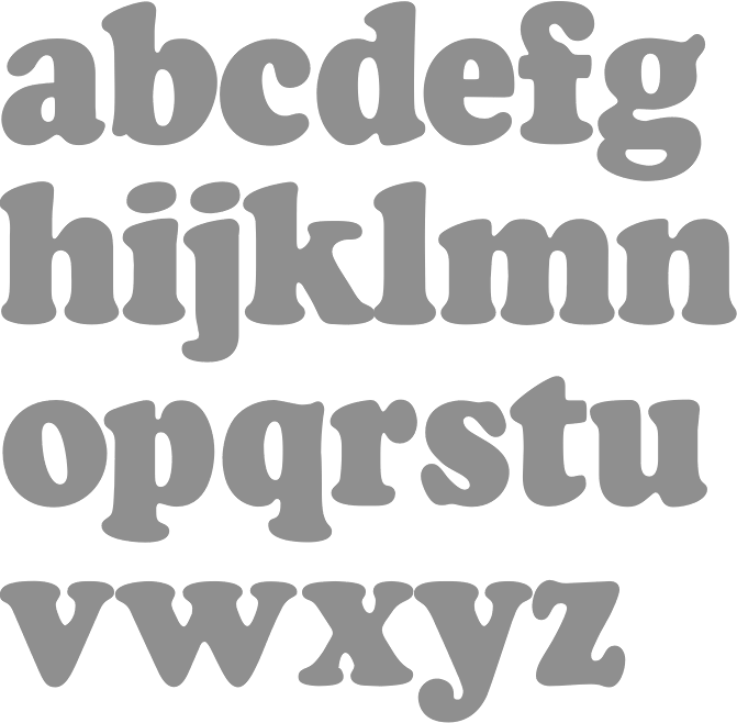 Download Free Cooper Black Fonts Typography